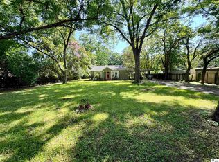 170 Joe White Rd, Monroe, LA 71203