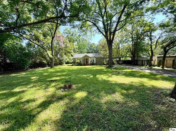 170 Joe White Rd, Monroe, LA 71203