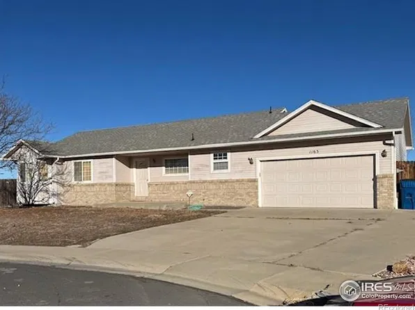 1163 Eagle Drive, Brighton, CO 80601