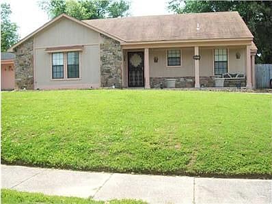 1st image of 6521 Frosty Leaf Dr