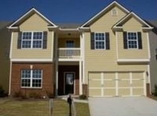 5242 Catrina Way, Buford, GA 30519