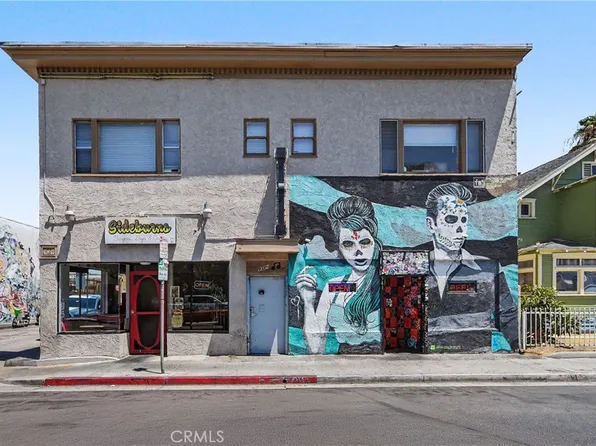 939 E 4th St, Long Beach, CA 90802