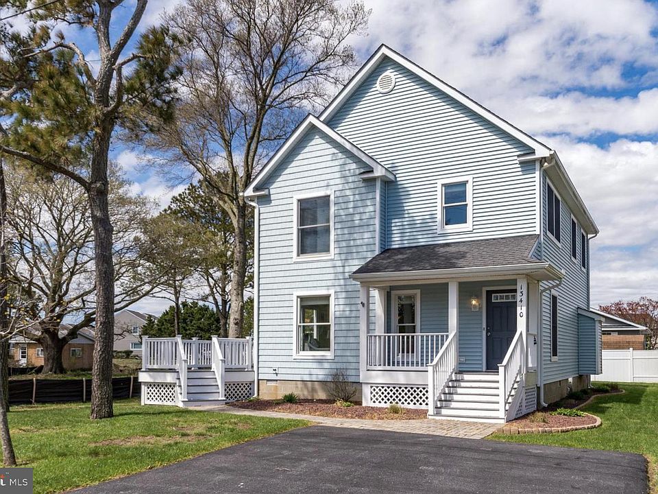 13410 Madison Ave, Ocean City, MD 21842 MLS MDWO2018606 Zillow