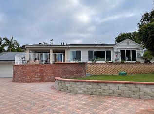 934 El Terraza Dr, La Habra Heights, CA 90631