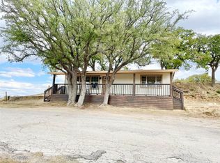 6891 Shamrock Dr, Brownwood, TX 76801