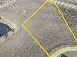 Lot 1 Alphorn Road Lot 1, Monroe, WI 53566