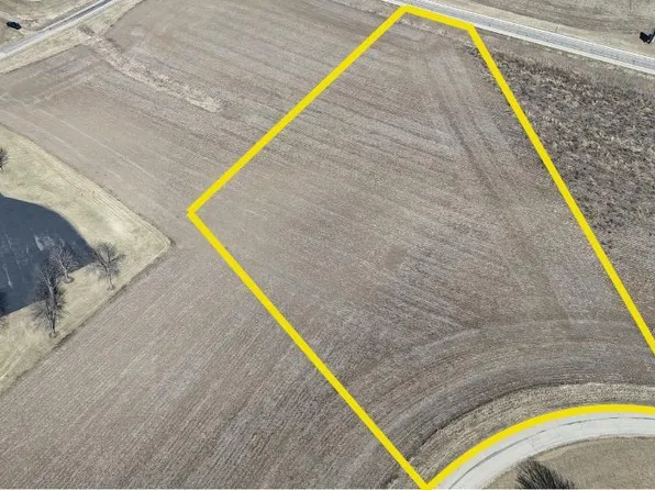 Lot 1 Alphorn Road Lot 1, Monroe, WI 53566