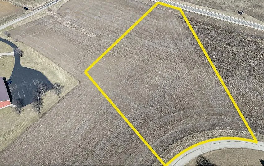 Lot 1 Alphorn Road Lot 1 photo 1