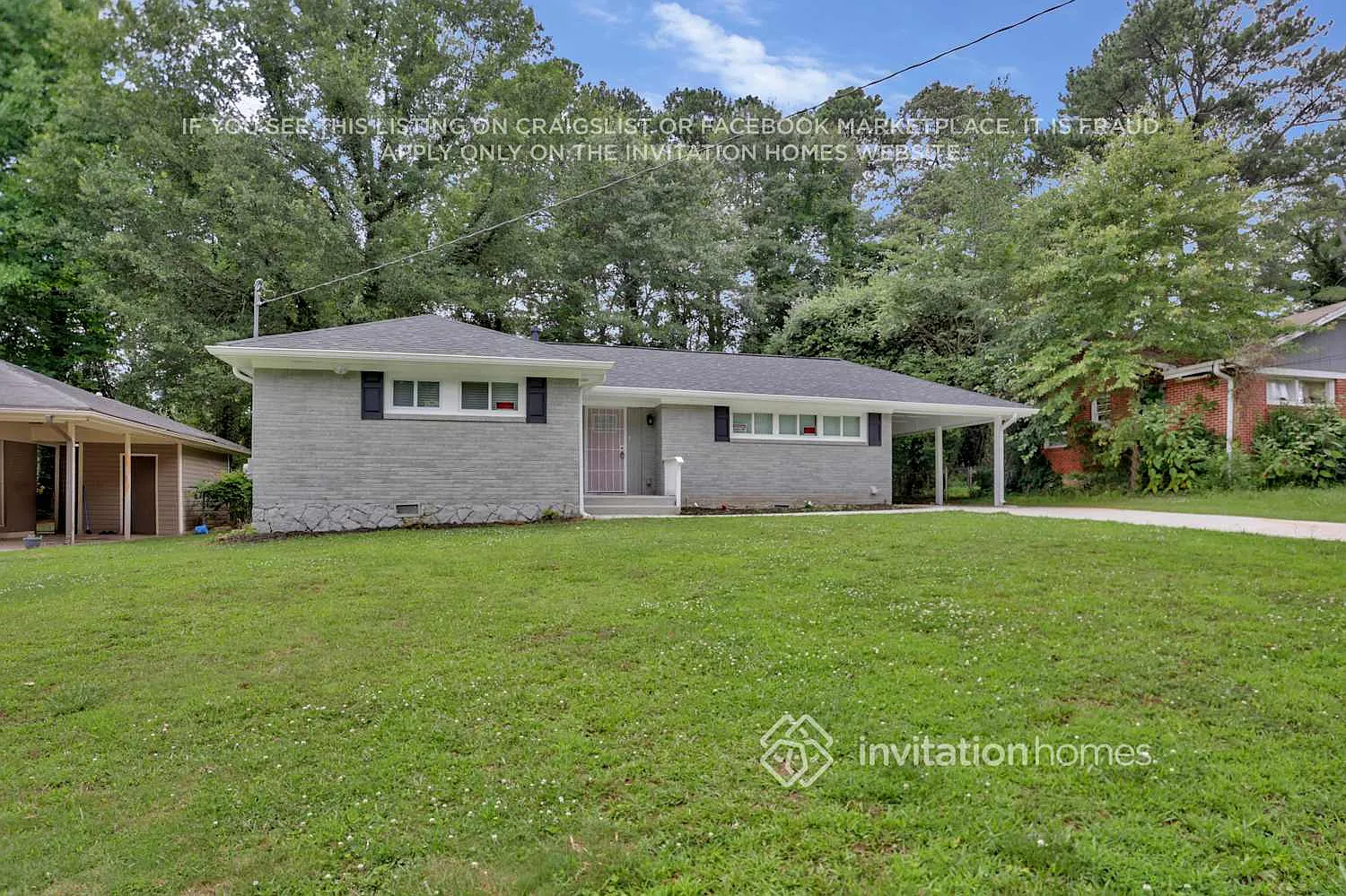 1127 Canal St Decatur, GA 30032 — Photo 3