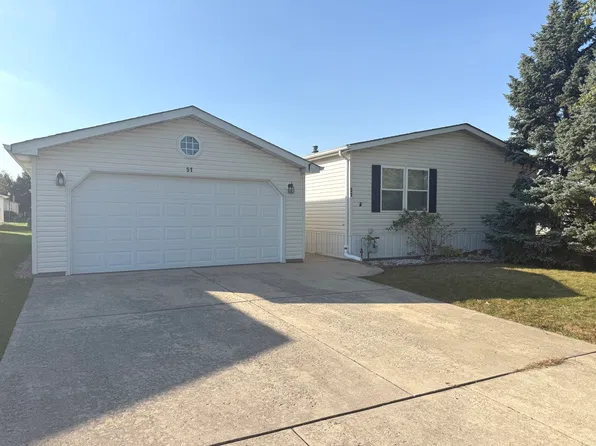 51 Crocus Ln, Matteson, IL 60443