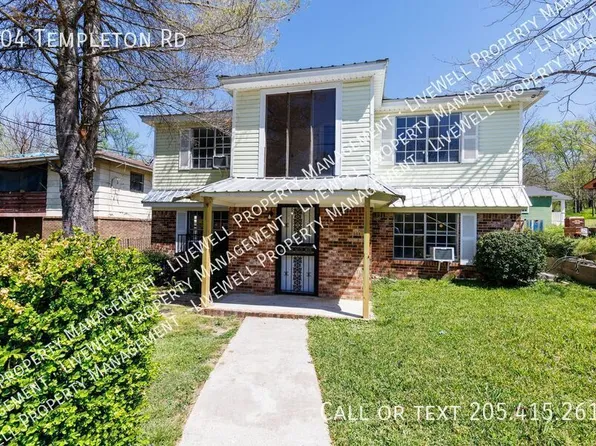 504 Templeton Rd, Birmingham, AL 35224