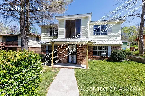 504 Templeton Rd Photo 1