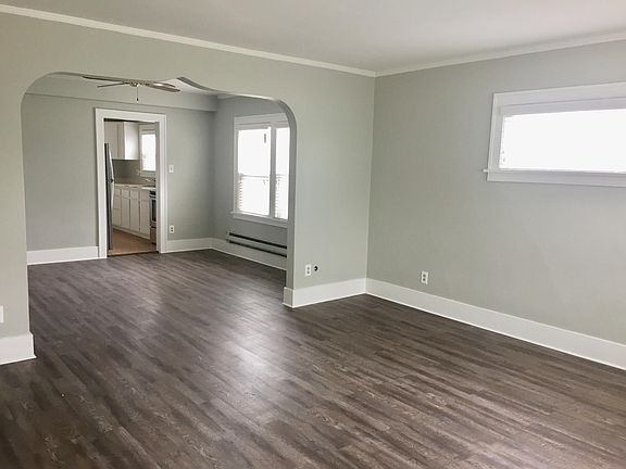 2nd image of 802 S Cushman Ave APT 1
