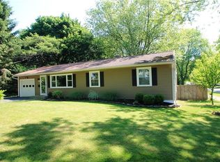 494 List Ave, Rochester, NY 14617