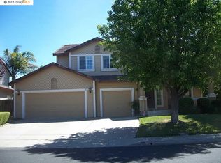 5121 Feather Way, Antioch, CA 94531