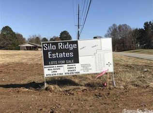 1401 S 30th 1/2 St, Paragould, AR 72450