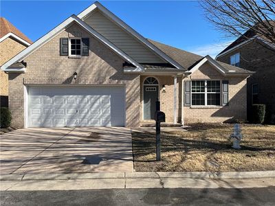 128 Nautico Way #48, Portsmouth, VA, 23703