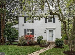 9010 Bradford Rd, Silver Spring, MD 20901