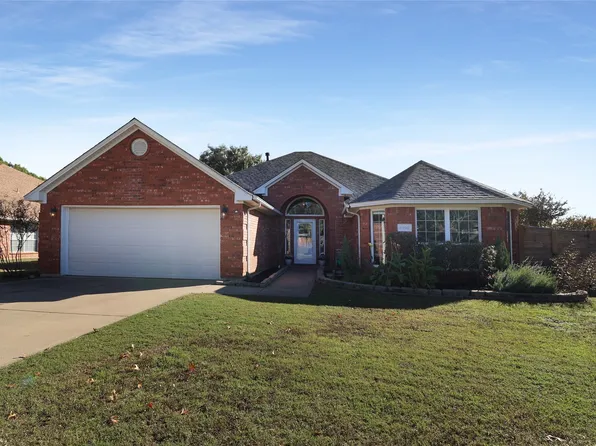 6100 Pebble Creek Dr, North Richland Hills, TX 76180