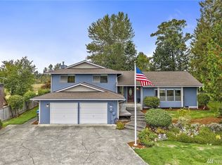 11215 13th St E, Edgewood, WA 98372