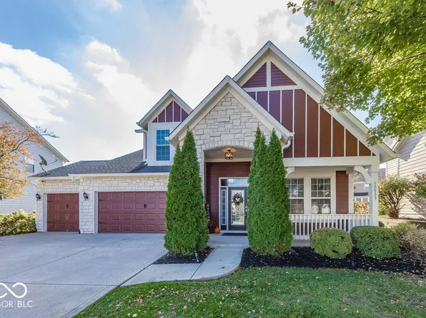 10933 Chapel Woods Blvd S, Noblesville, IN 46060
