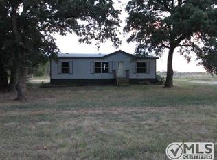 770 County Road 2210, Ivanhoe, TX 75447