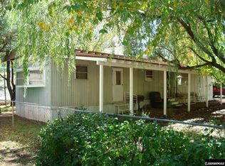 1255 S O'C Dr, Pinetop, AZ 85935