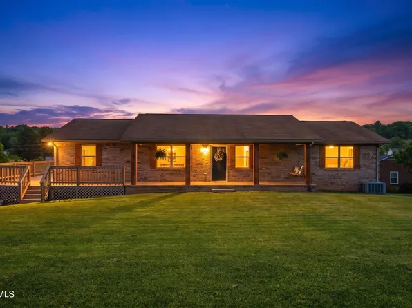 222 Old Stage Dr, Bristol, TN 37620