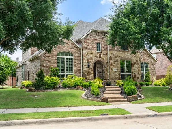 919 Birdsong Dr, Allen, TX 75013