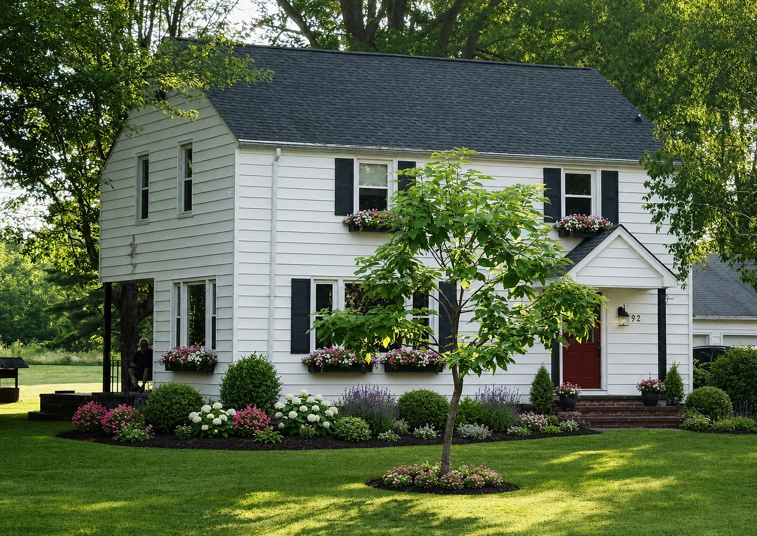 3 bed, 1.5 bath, 1743 sqft, $2,300 — Photo 2
