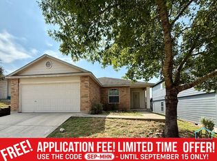 3430 Ironwood Fls, San Antonio, TX 78261