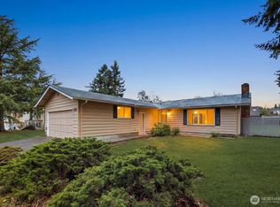 840 Tanbark Street SE, Olympia, WA 98513