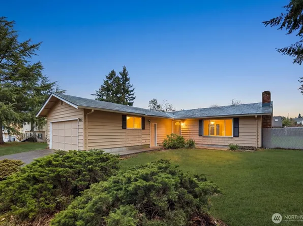 840 Tanbark Street SE, Olympia, WA 98513