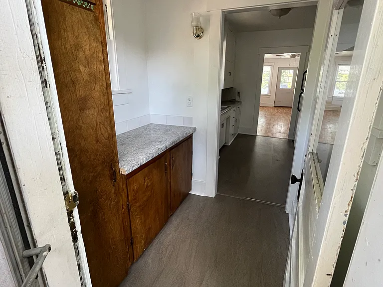 Mudroom