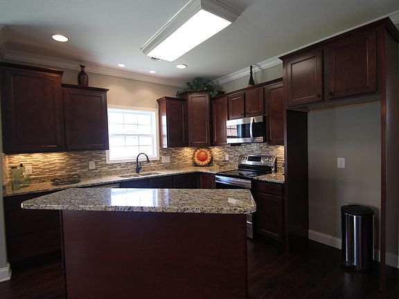 3rd image of 1616 Wisteria View Way Lot 30
