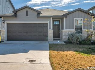13210 Antelope Run, Saint Hedwig, TX 78152