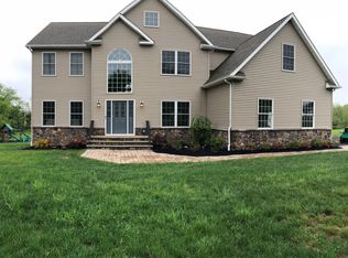 128 Amwell Rd, Hillsborough, NJ 08844