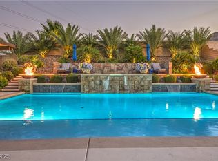 6177 Lautman Ridge Ct, Las Vegas, NV 89141