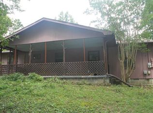 1910 Roe Junction Rd, Morristown, TN 37813