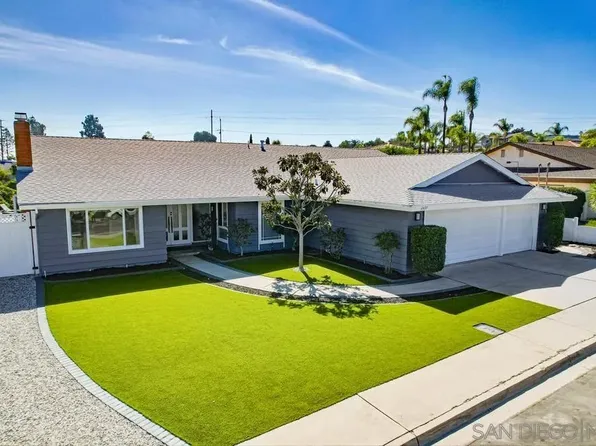 6431 Wandermere Dr, San Diego, CA 92120