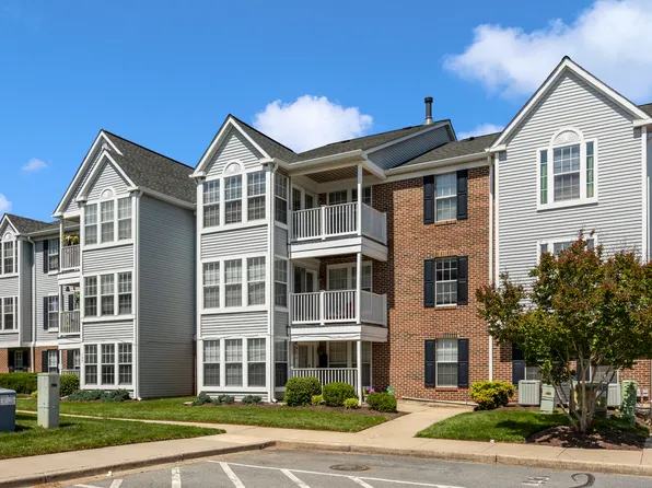 615 Himes Ave Unit 108, Frederick, MD 21703