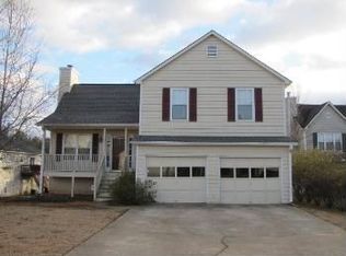 4231 Morning Dew Dr, Powder Springs, GA 30127