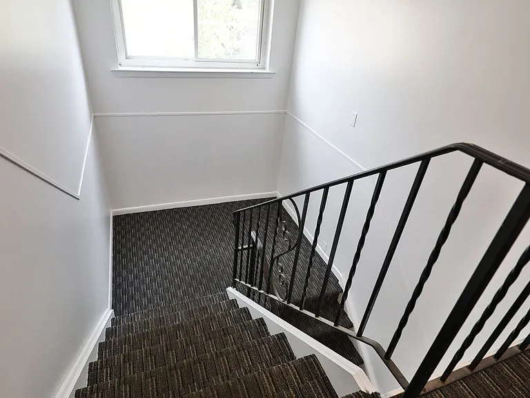Hallways-Renovated