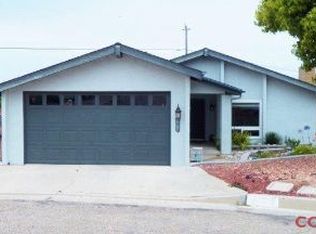 232 Vista Ct, Los Osos, CA 93402