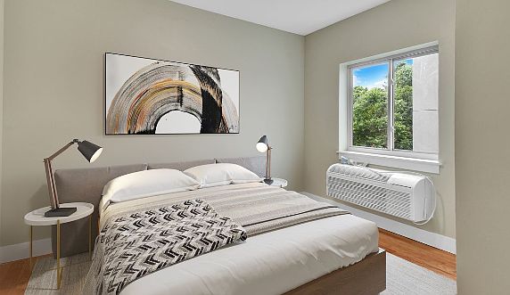 2nd image of 3103 Webster Ave APT 5F