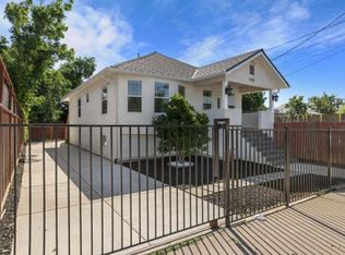 830 N Sierra Nevada St, Stockton, CA 95205