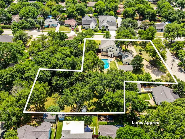 1102 Howell St, McKinney, TX 75069
