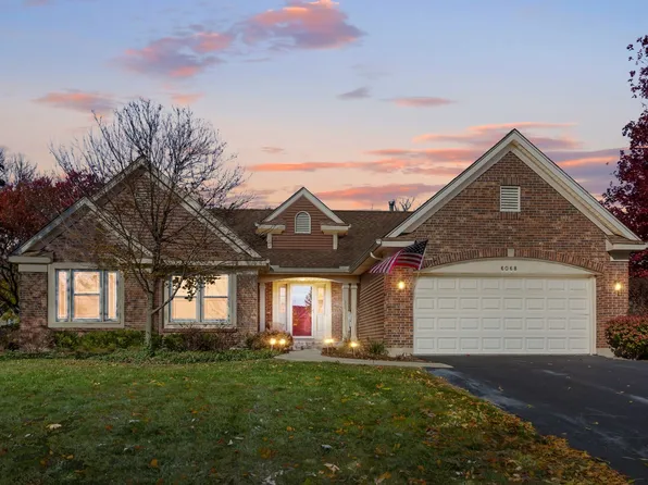 6068 Morningside Ct, Gurnee, IL 60031