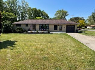 2284 Southwestern Blvd, West Seneca, NY 14224