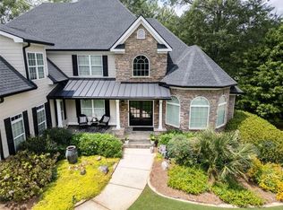 8110 Crestview Dr SE, Covington, GA 30014
